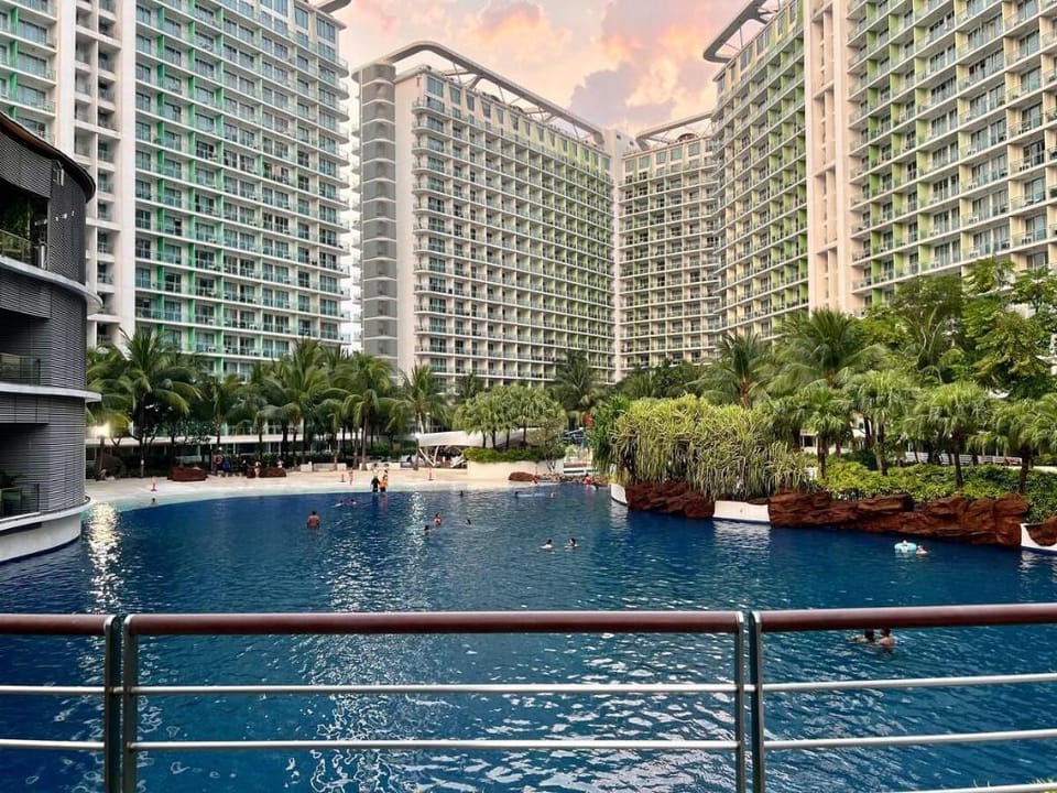 Azure Balay Vacation rental in Paranaque