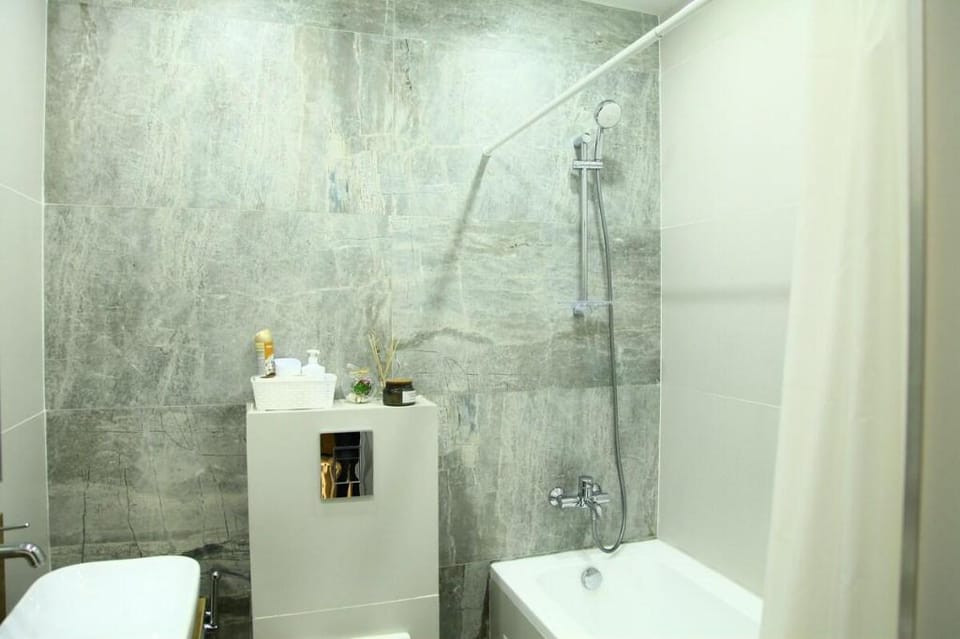 Astana Only Moon  Apartment in Kazakhstan