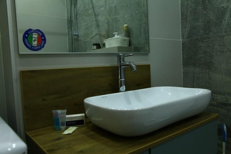 Astana Only Moon  Apartment in Kazakhstan