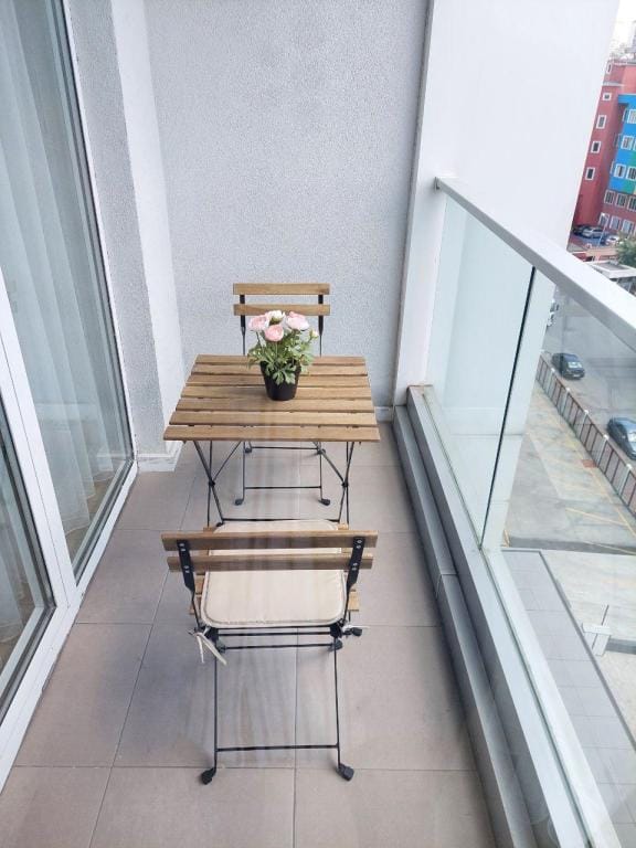 Modern Flat Apt Near City Center Apt. 44 Apartment in Istanbul