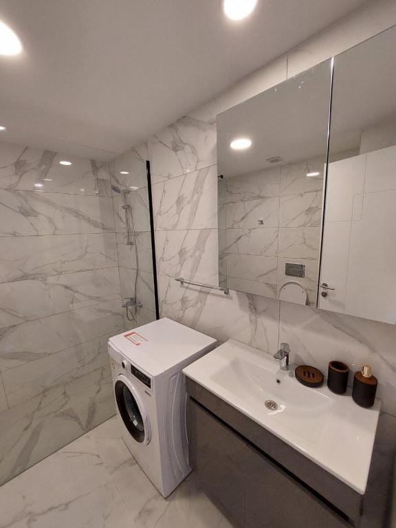 Modern Flat Apt Near City Center Apt. 44 Apartment in Istanbul