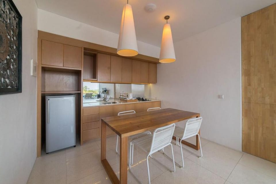 Hidden 1BR Garden Pool Villa in Uluwatu Vacation rental in Bali