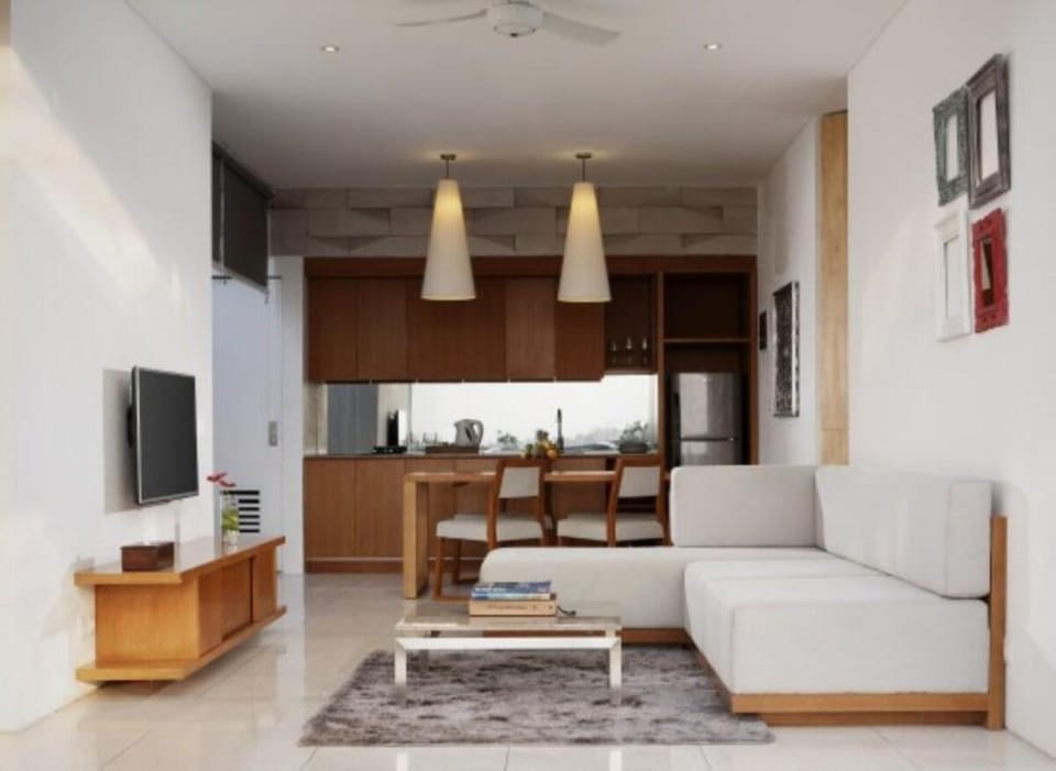 Hidden 1BR Garden Pool Villa in Uluwatu Vacation rental in Bali