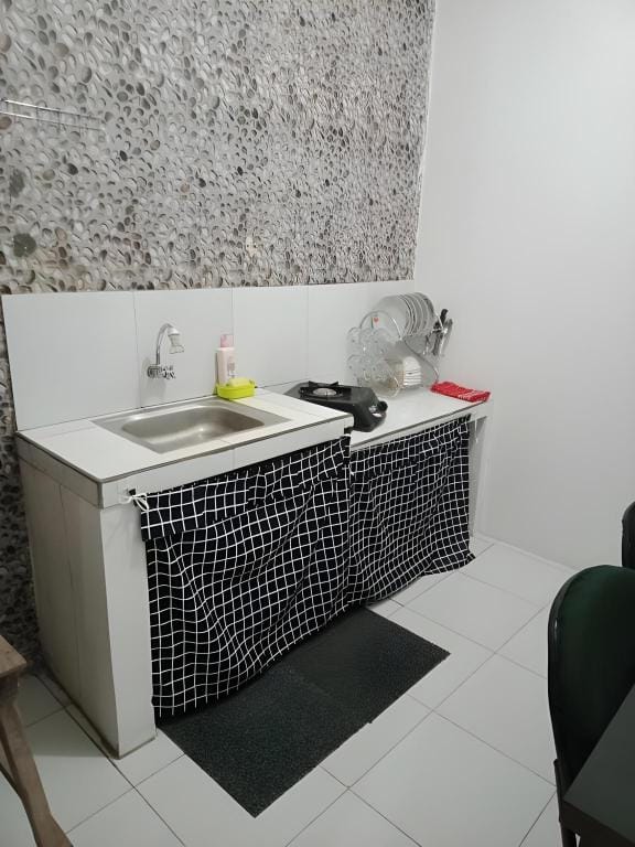 EXPRESS O 92303 Homestay Mutiara Wonosobo Syariah Hotel in Indonesia