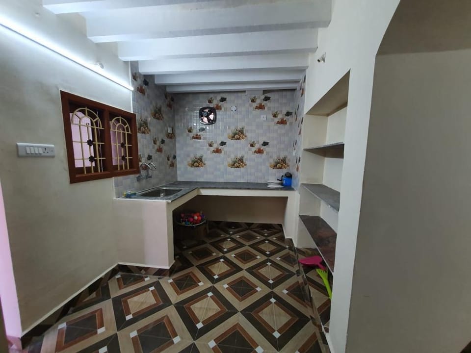 Shan's Private Villa Vacation rental in Puducherry