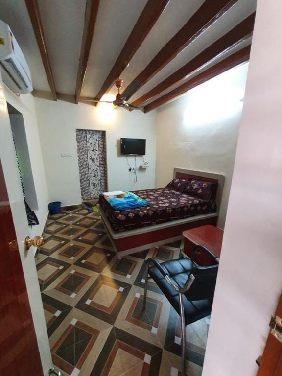 Shan's Private Villa Vacation rental in Puducherry