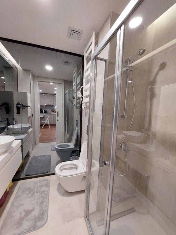 Stylish Flat With The Swimming Pool Apt. 11 Apartment in Istanbul
