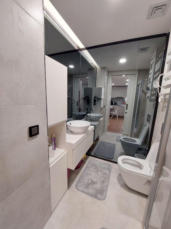 Stylish Flat With The Swimming Pool Apt. 11 Apartment in Istanbul