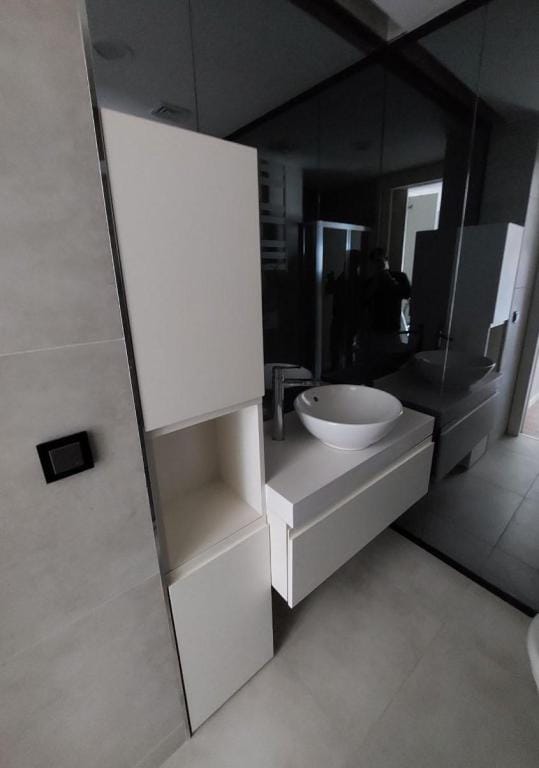 Stylish Flat With The Swimming Pool Apt. 51 Apartment in Istanbul