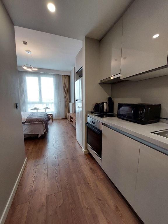 Modern Flat Apt Near City Center Apt. 209 Apartment in Istanbul