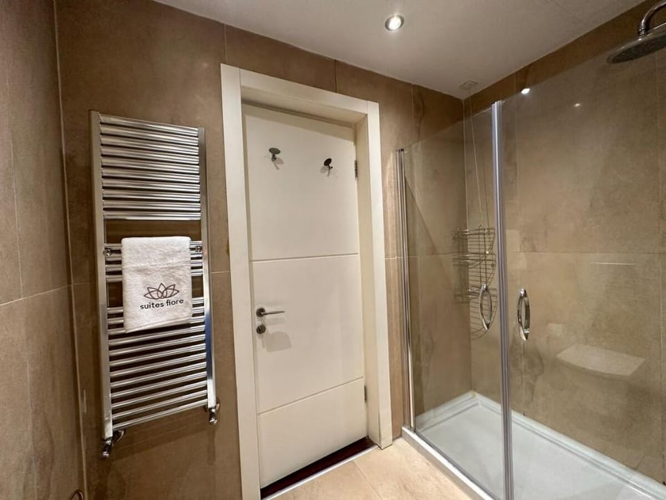 Exclusive 1BR Flat in Mashattan Residence Maslak Apartment in Istanbul