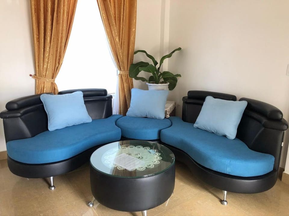 Villa Nguyên Kha  Villa in Dalat