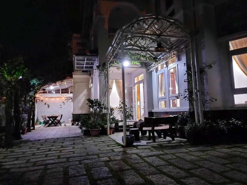 Villa Nguyên Kha  Villa in Dalat