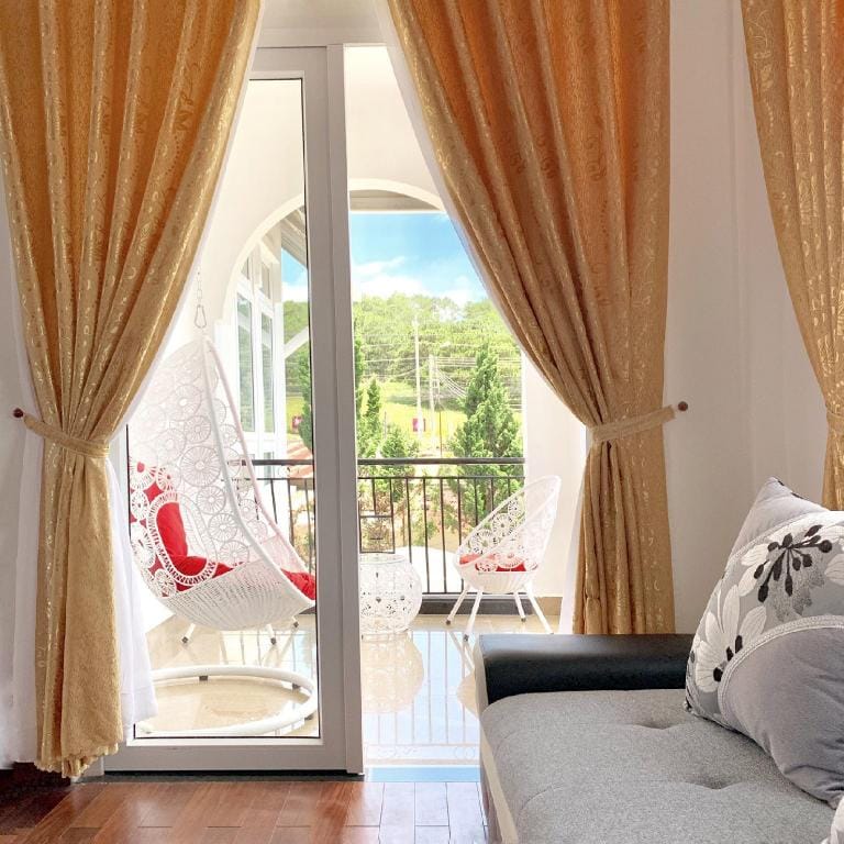 Villa Nguyên Kha  Villa in Dalat