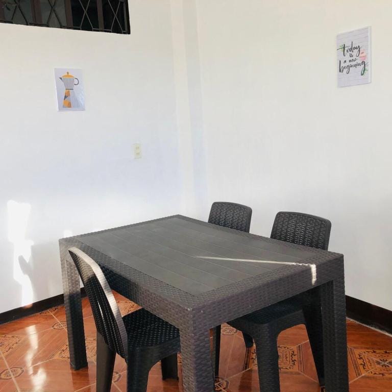 Baguio Skyline and Mountain View Apartment in Baguio