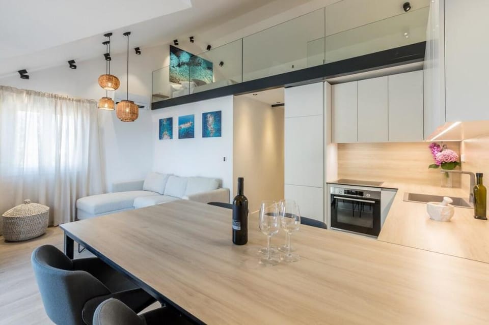 MAR Luxury Apartment Apartment in Split-Dalmatia County