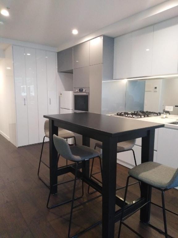 North Melbourne Two Bedroom Apartment Apartment in Melbourne