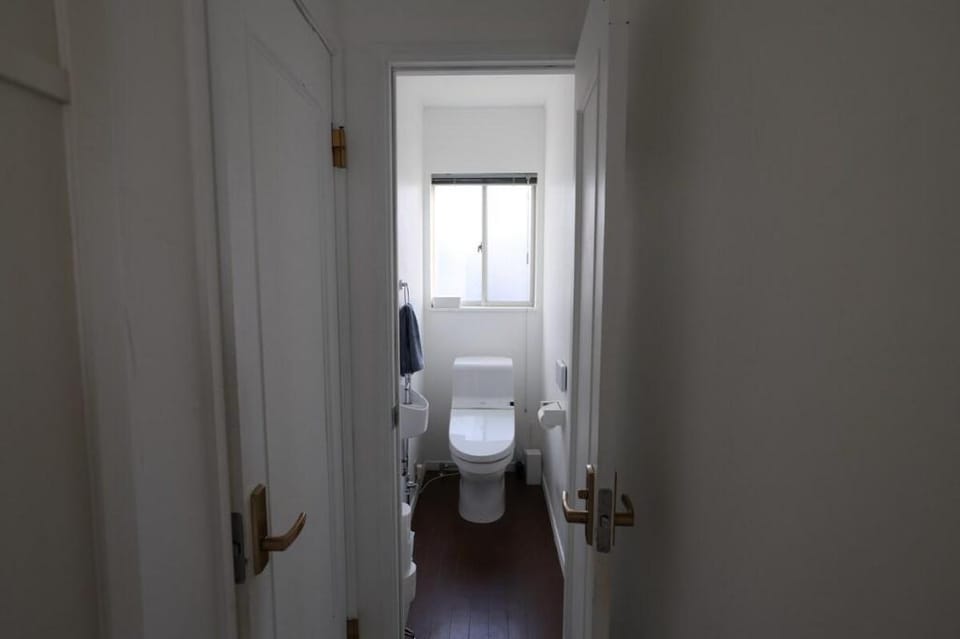 Ocean View! 3-Bedroom for up to 8 Guests & Pet-Friendly! BBQ on the Rooftop with Sea View Vacation rental in Kanagawa Prefecture