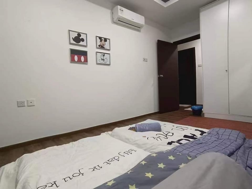 Kuching City Center Apartments Apartment in Kuching