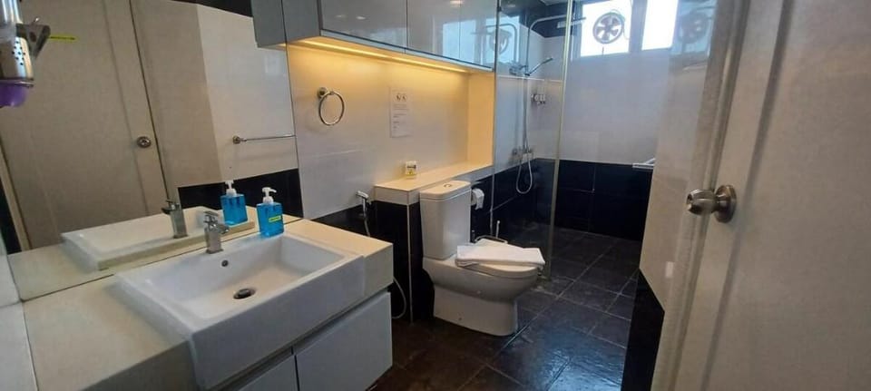 Luxury 1-bedroom @The CEO  Apartment in Bayan Lepas