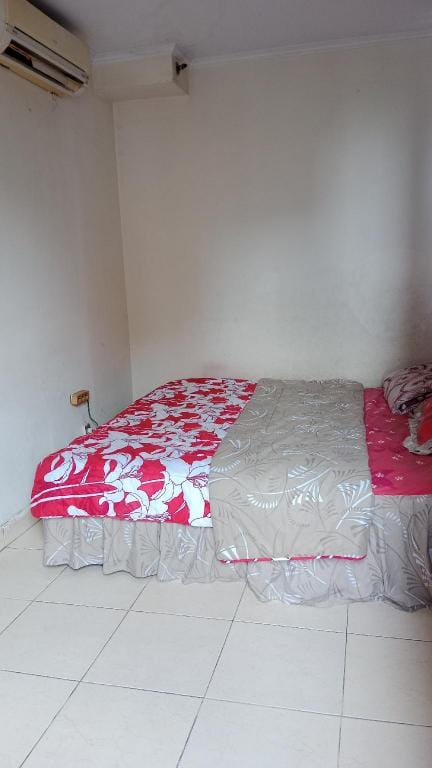 Suitable for work and leisure Apartment in South Jakarta City