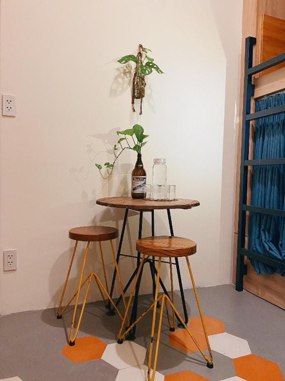 LaCa home - Bunk Beds Dormitory/ Mixed (14 people) Vacation rental in Ho Chi Minh City
