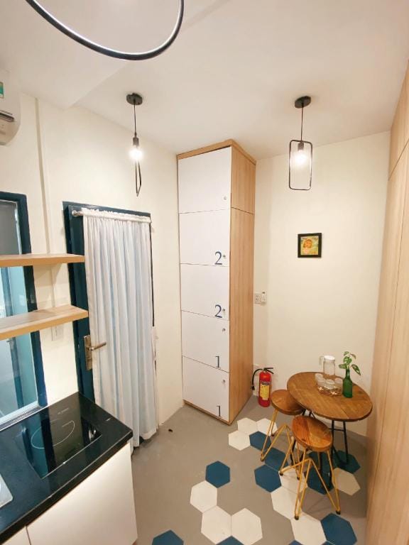 LaCa home - Bunk Beds Dormitory/ Mixed (14 people) Vacation rental in Ho Chi Minh City