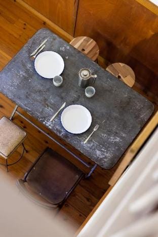 Loft Farm Cabin with fireplace "The Barrington" Vacation rental in New South Wales