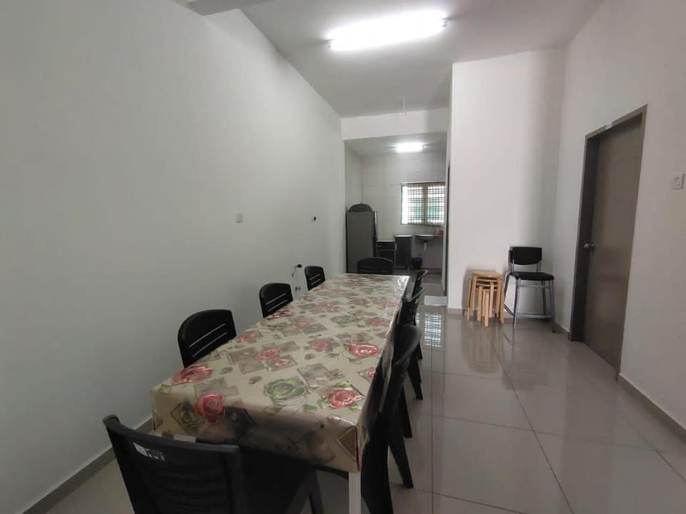 KARAK INDAH HOMESTAY Hotel in Pahang, Malaysia
