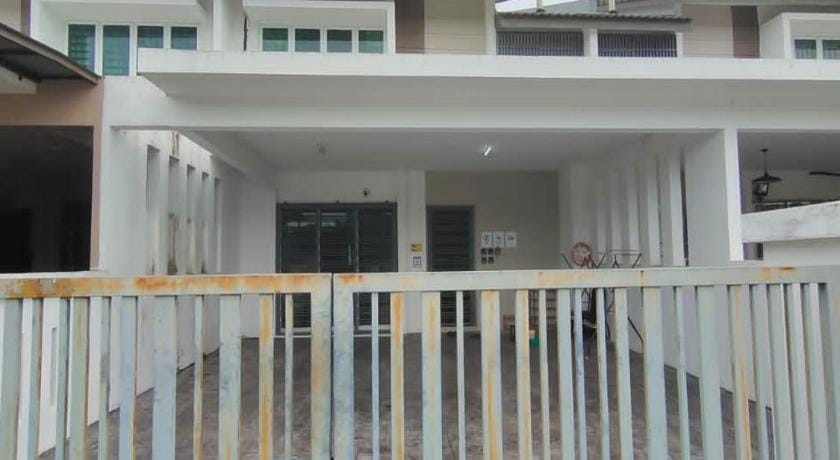 KARAK INDAH HOMESTAY Hotel in Pahang, Malaysia