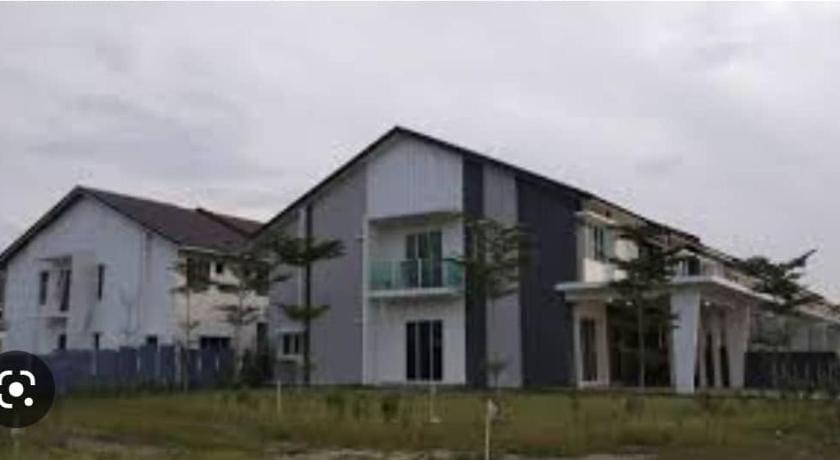 KARAK INDAH HOMESTAY Hotel in Pahang, Malaysia