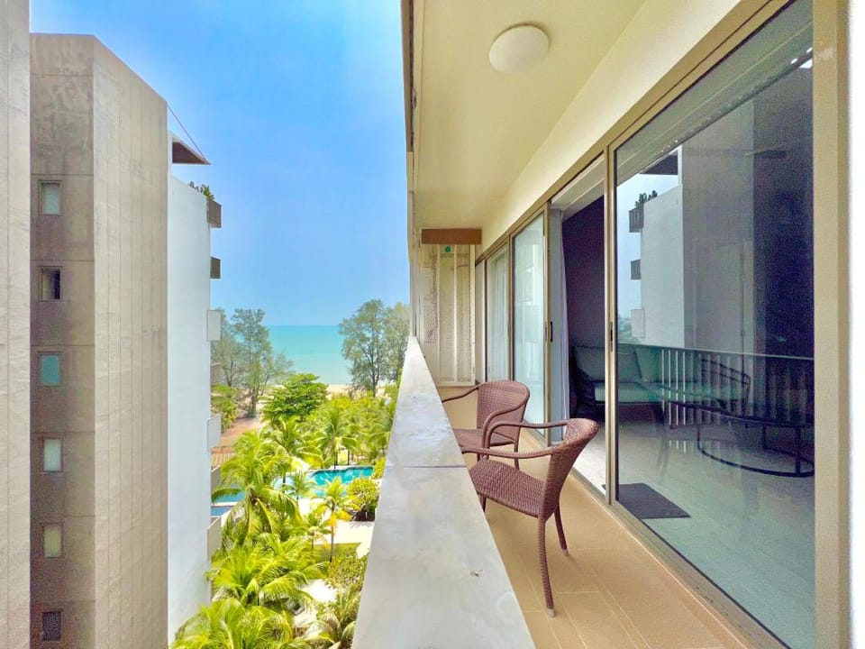 Batu Ferringhi Apartments Apartment in Batu Ferringhi, Penang, Malaysia