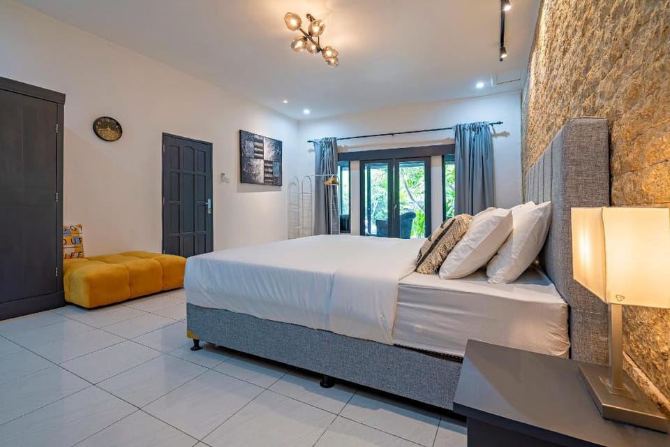 Villa Brezze - Nusa Dua Villa in Bali