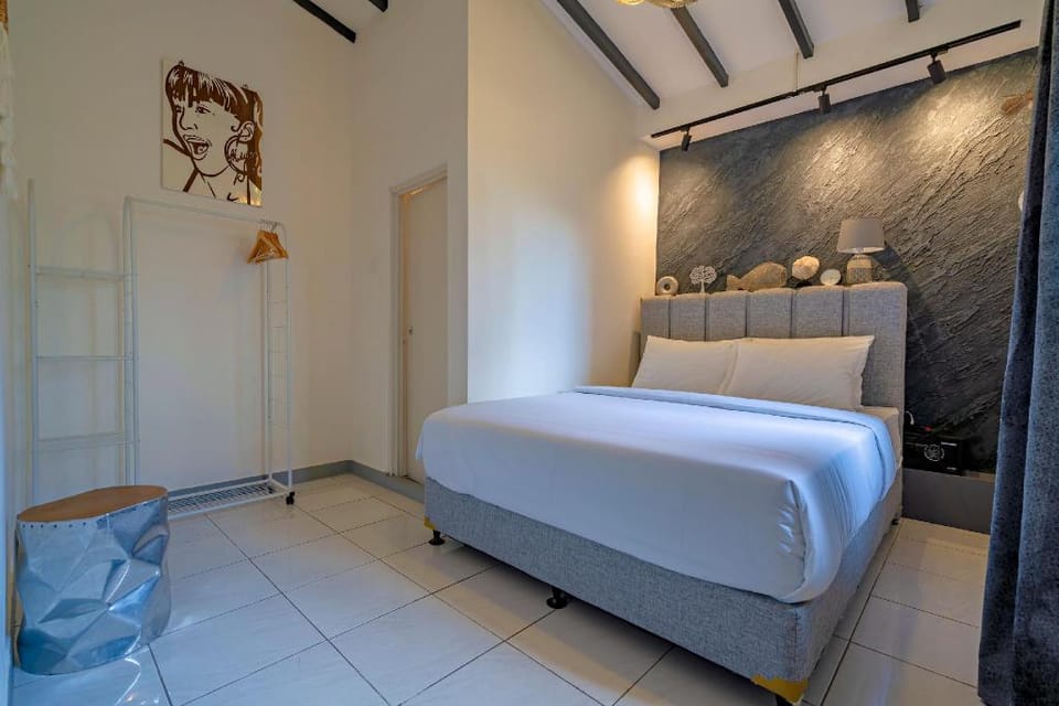 Villa Brezze - Nusa Dua Villa in Bali