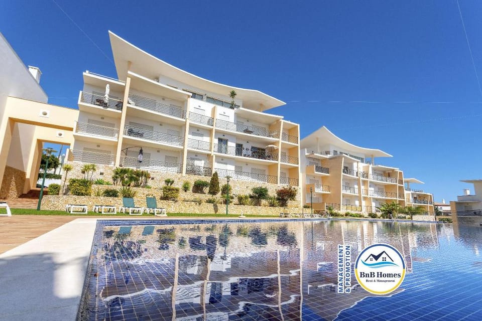 BnB Homes Apartment with relax ocean view Terrace Apartment in Guia
