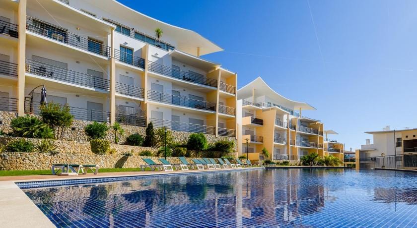 BnB Homes Apartment with relax ocean view Terrace Apartment in Guia
