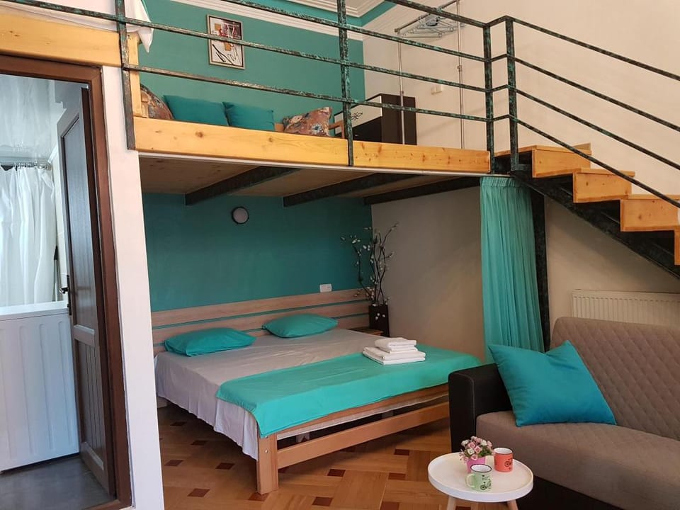 Jani apartament Apartment in Tbilisi, Georgia