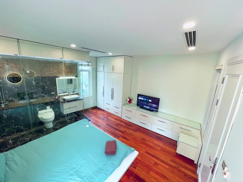 May - New Wings sdt: 036488-2999 Vacation rental in Hanoi