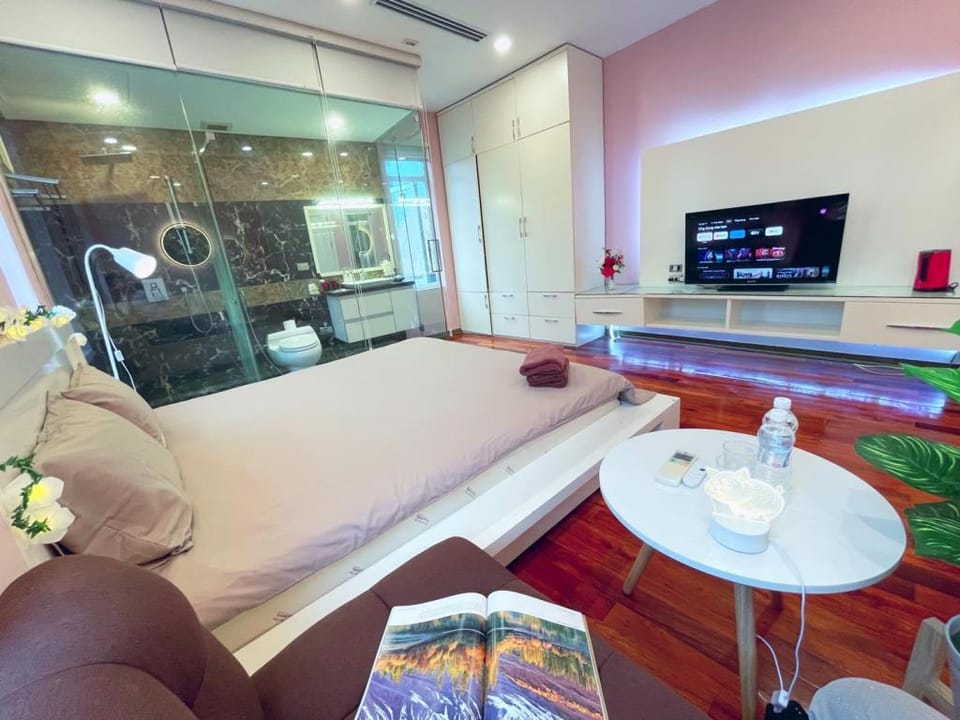 May - New Wings sdt: 036488-2999 Vacation rental in Hanoi