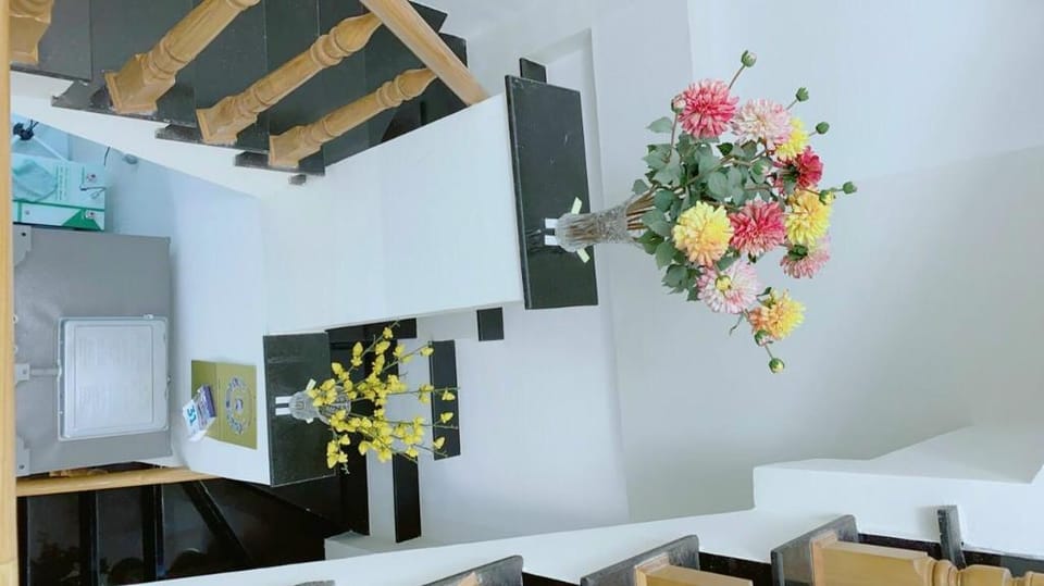 MIUHUNG HOUSE Vacation rental in Vung Tau