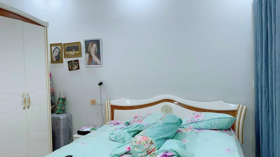 MIUHUNG HOUSE Vacation rental in Vung Tau