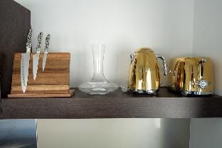 Eggie's Nest - Luxury Apartment Vacation rental in Sydney