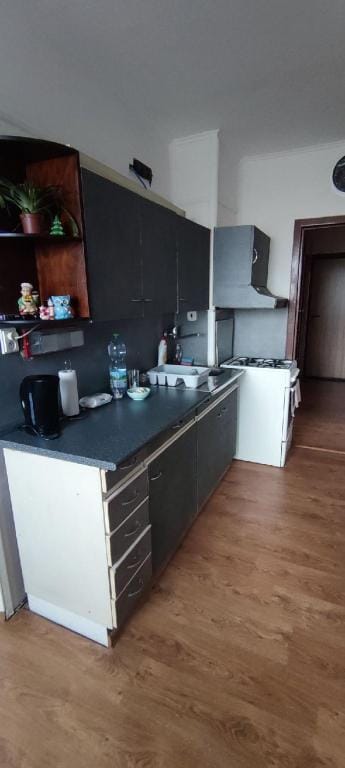 Apartmán priamo v centre mesta Levice Apartment in Slovakia