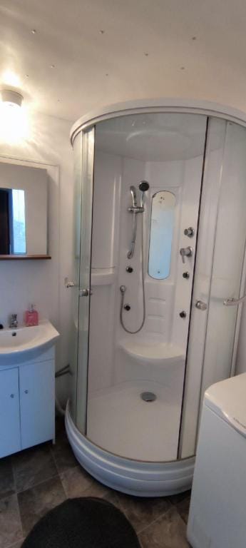 Apartmán priamo v centre mesta Levice Apartment in Slovakia