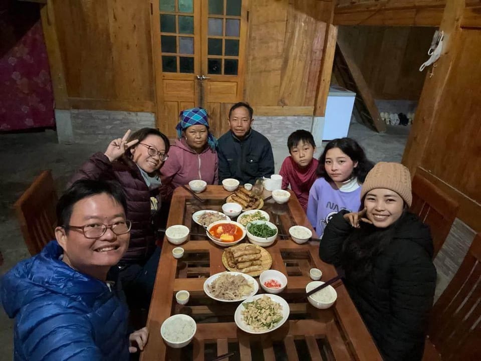 Small family house Vacation rental in Laos