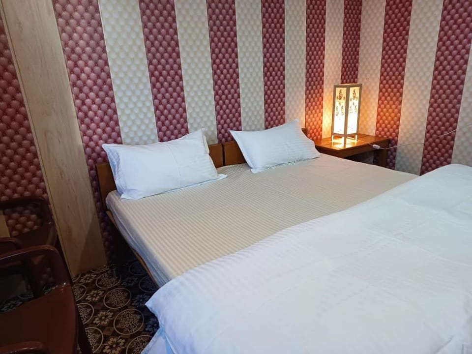 Monal Nest Kanatal Vacation rental in Uttarakhand