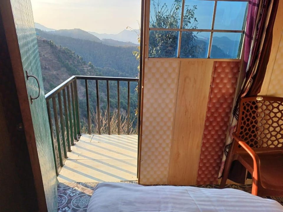Monal Nest Kanatal Vacation rental in Uttarakhand