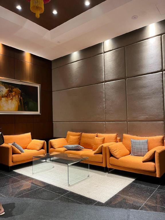 Simple Muji HomeStay@ Lavile Apartment in Federal Territory of Kuala Lumpur