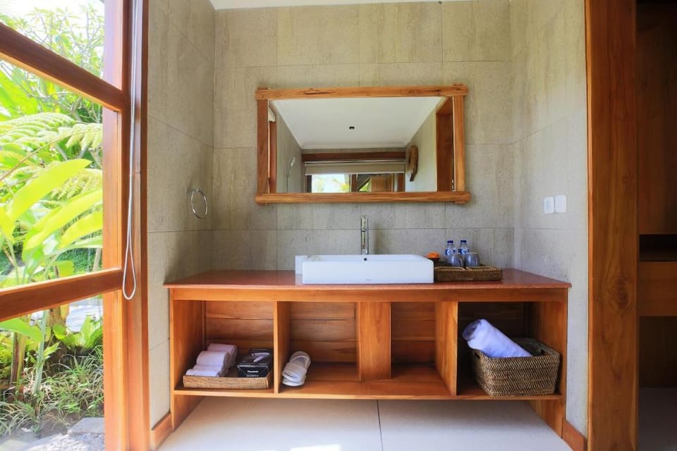 Deluxe Villa with Private Pool In Ubud Villa in Sukawati