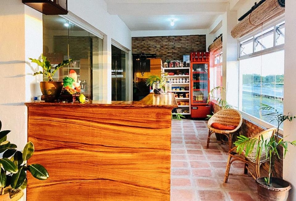 RedDoorz @ Ola Vida Casa Rental Ilocos Sur Hotel in Ilocos Region